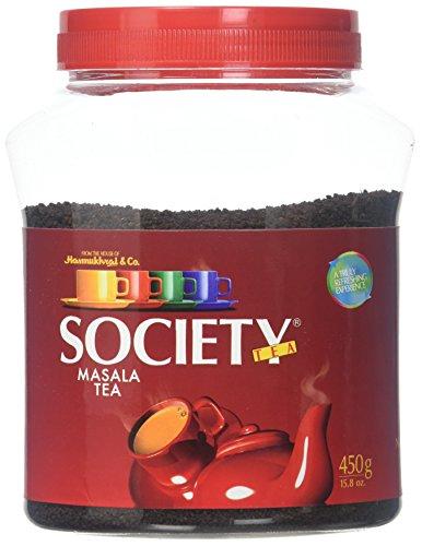 Society masala tea 500gm