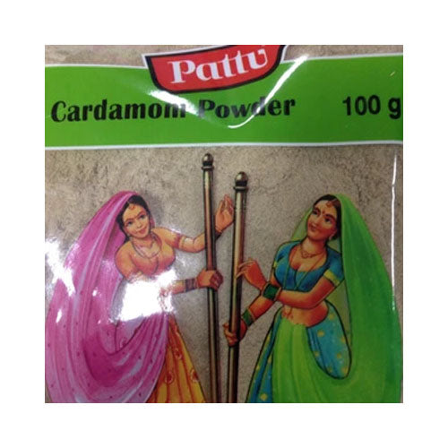 Cardamom Powder 100g - Pattu