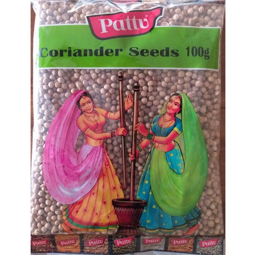 Coriander Seeds 100gm - Pattu