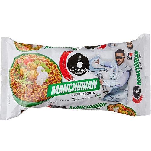 Manchurian Noodles 240g - Chings