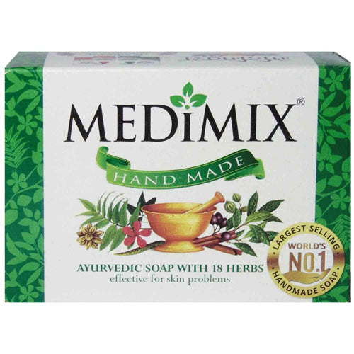 Medimix Soap125g