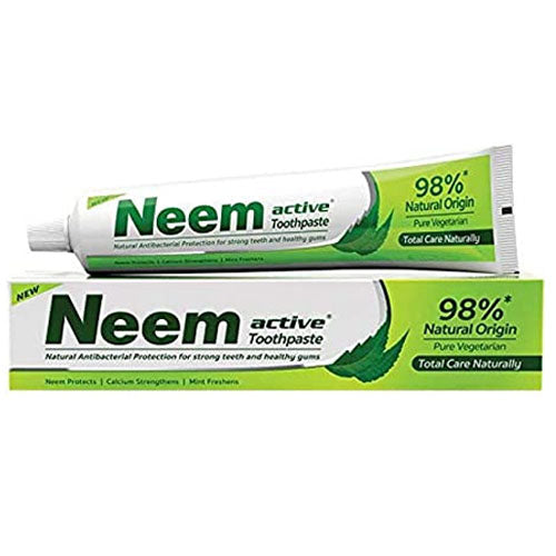Neem Tooth Paste 200g