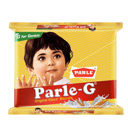 Parle-G Biscuits 376g