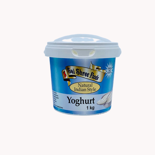 Sai shree Yogurt 1Kg