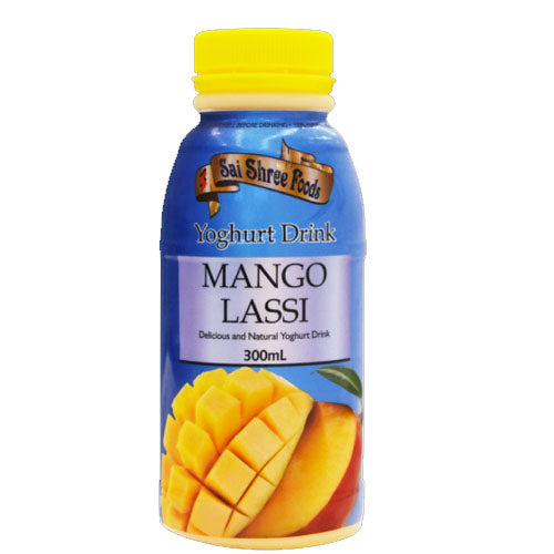 Sai shree mango lassi