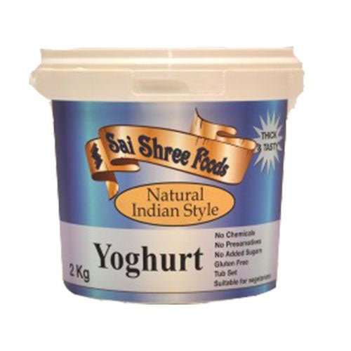 Sai shree Yogurt 2Kg