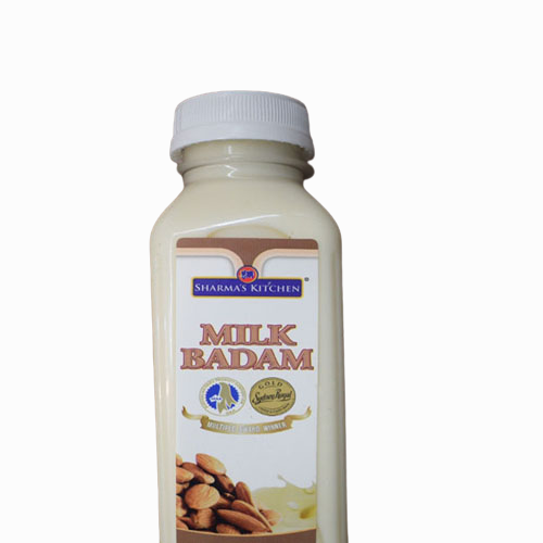 Sharmas Milk Badam 300.ml