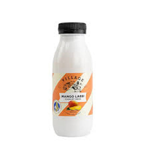 VILLAGE MANGO LASSI Yogurt drink