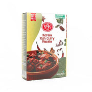 999 Plus Kerala Fish Curry Masala 165g