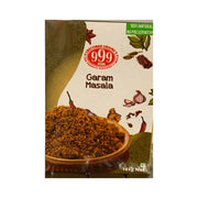 999 Plus  GARAM  Masala 165g