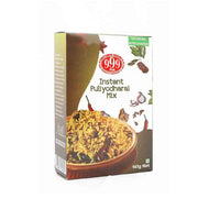 999 Plus Instant Puliyodharai Mix 165g