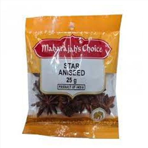 MC ANISEED STR 25G