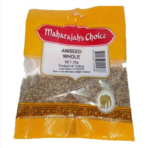 MC ANISEED WHL 25G