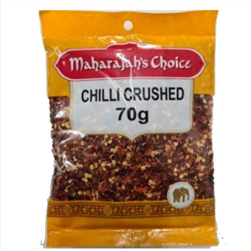 MC CHILLI CRUSH 70G