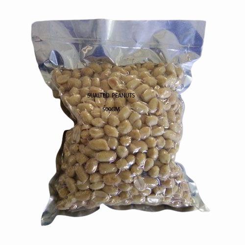 Peanut Salt 500g Arg