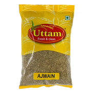 AJWAIN SEEDS 500G UTTAM