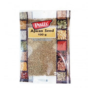 Ajwan seed 100gm - Pattu
