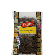 Aniseed Star Whole 100g - Pattu