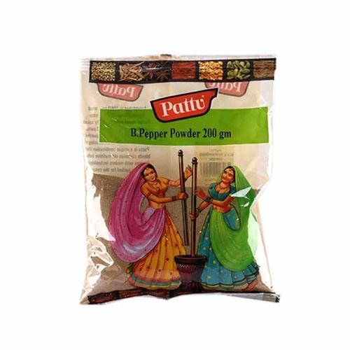 B.Pepper Powder 200g - Pattu