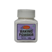 BAKING POWDER 100G (BOTTLE) UTTAM
