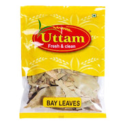BAY LEAVES 50G UTTAM