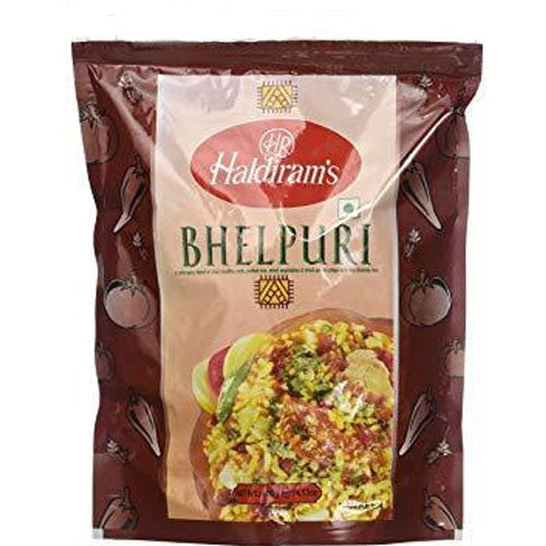 BHELPURI 700g - Haldiram