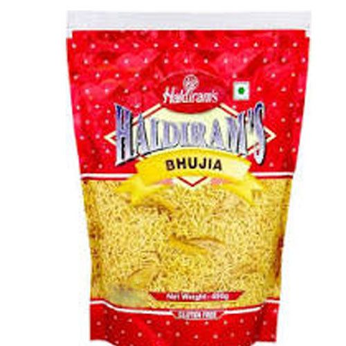 BHUJIA 400g - Haldiram