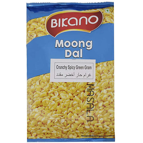 Mong Dal Masala Bikano 350g