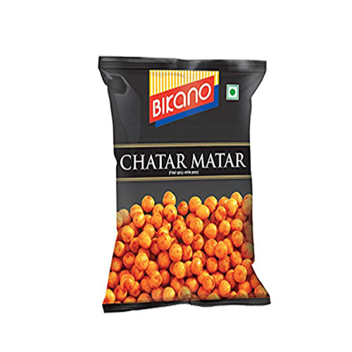 Bikano Chatar Matar 150g