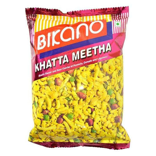 Bikano Khatta Meetha 150g