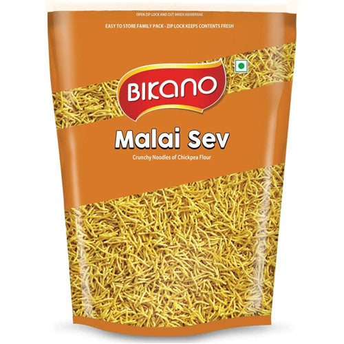 Bikano Malai Sev 1kg