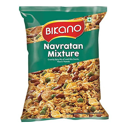 Bikano Navrattan 150g