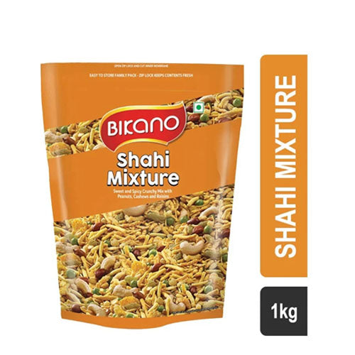 Bikano Shahi Mix 1Kg