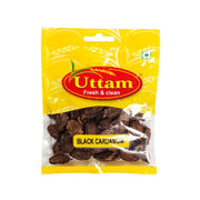 CARDAMOM BLACK 100G UTTAM