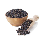 BLACK PEPPER WHOLE 100G