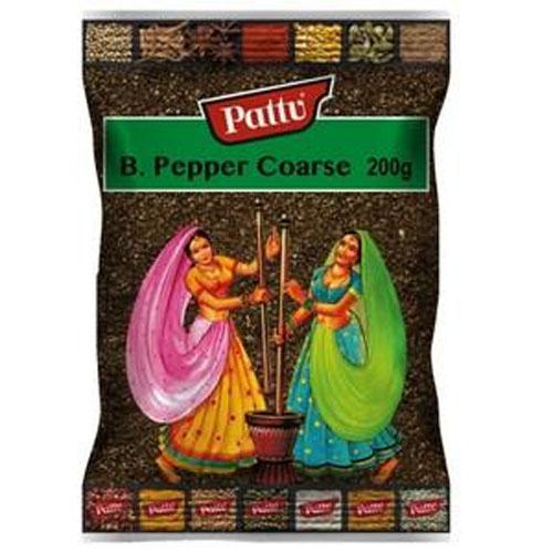 B.Pepper Coarse 200g - Pattu