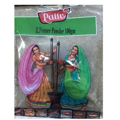 B.Pepper Powder 100g - Pattu