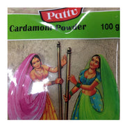 Cardamom Powder 100g - Pattu