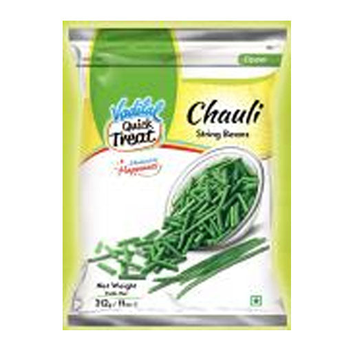 Chauli (Green Long Beans) 312g - VD