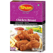 Chicken Broast Shan 125g