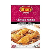 Chicken Masala Shan 50g