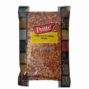 Chilli Crush 200g - Pattu