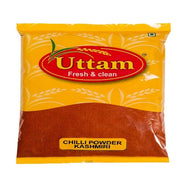 CHILLI POWDER KASHMIRI 200G UTTAM