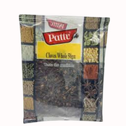 Cloves Whole 50g - Pattu