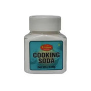 COOKING SODA 110G (BOTTLE) UTTAM