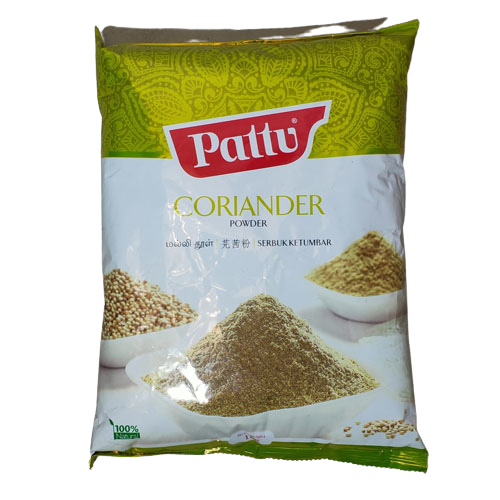 Coriander Powder 1kg - Pattu