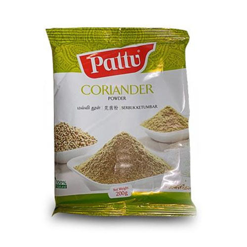 Coriander Powder 200g - Pattu