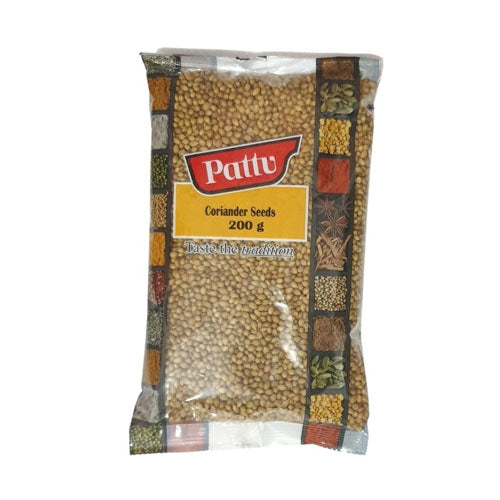 Coriander Seeds 200gm - Pattu