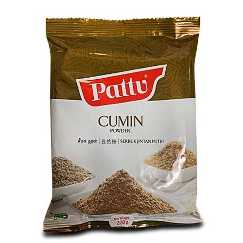 Cumin Powder 200g - Pattu