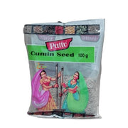 Cumin Seed 100g - Pattu